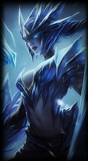 Shyvana